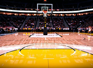 UC Riverside одержали уверенную победу над La Sierra в первом матче сезона