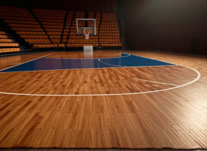 Баскетбольное противостояние: «Джексонвилл Дельфинс» против «Пасифик Тайгерс» во Флориде