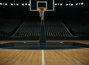 Звезда "Миннесоты" Макдэниелс пропустил матч из-за травмы запястья, прервав рекордную серию