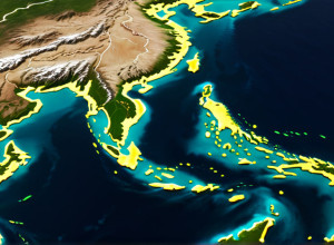 Напряженность между Японией и Китаем нарастает из-за заявлений по Тайваню и звонка Трампа