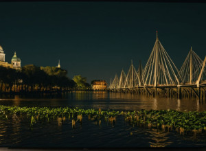 Новый Орлеан готовится к масштабной операции по депортации мигрантов