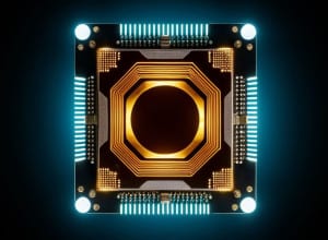 Квантовые компьютеры: Прорыв 2024 года