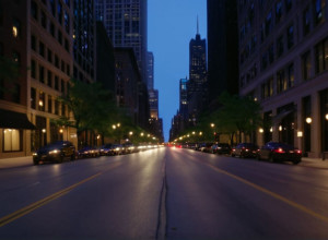 Массовые рейды иммиграционных служб в Чикаго: Атмосфера страха и сопротивление жителей