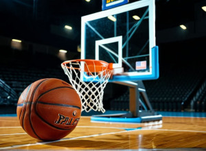 Рекордные 41 очко Дэвида Койта помогли Мэриленду одолеть Маунт Сент-Мэри'с в овертайме