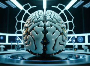 Проект "Майами": Расширение миссии от лечения паралича до борьбы с неврологическими заболеваниями