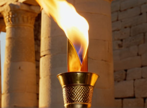 Церемония зажжения Олимпийского огня Милан-Кортина 2026: Путешествие символа чистоты и преемственности