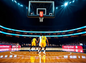 «Индиана Пэйсерс» прервала серию поражений, одолев «Шарлотт Хорнетс» со счётом 127:118