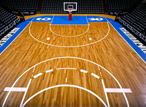 Куиннипиак разгромил Сити Тек: Самсон Рейли набрал 29 очков