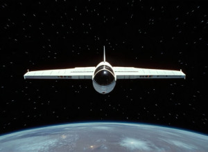 Космическая Одиссея 2001