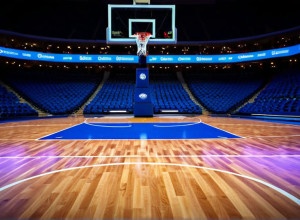 «Фурман» уверенно обыграл «Огайо Крисчен» со счетом 79-44 в баскетбольном матче