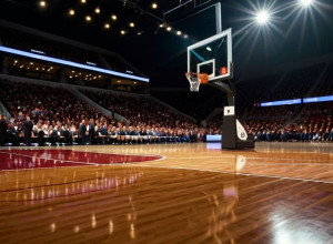 Дон Ован Дент блистает в дебюте за UCLA: 21 очко и победа над Eastern Washington