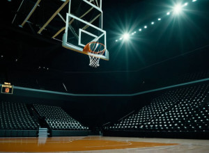 William & Mary одержал победу над Bowling Green со счетом 82-74