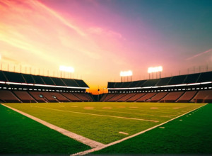 Джеремайя Лав: Стремление к большему, чем "Хайсман", в "Нотр-Даме"