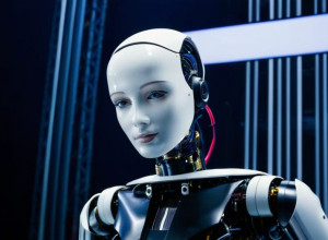 Влияние искусственного интеллекта на рынок труда