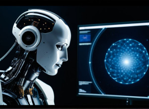 Влияние искусственного интеллекта на мировую экономику