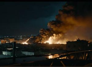 Удары по Киеву: Семь погибших на фоне переговоров о мирном плане США