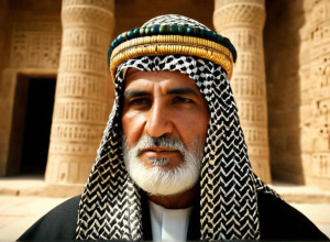 Древние цивилизации Месопотамии