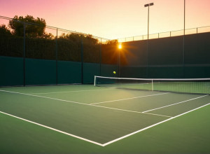 Ллейтон Хьюитт и сын Круз завершили выступление на турнире в Новом Южном Уэльсе после поражения в четвертьфинале