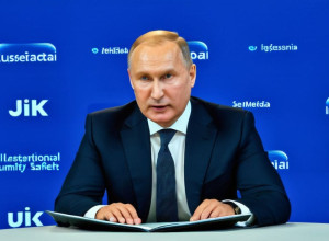 Страны объединяются: Глобальный саммит закладывает основу для единых стандартов безопасности ИИ