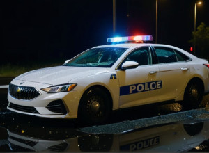 Водитель, погубивший мать с двумя детьми в Бруклине, приговорен к тюремному сроку