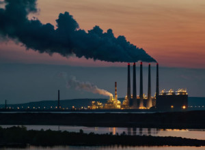 Администрация Трампа Продлевает Срок Работы Угольной Электростанции в Мичигане