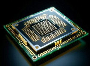 Квантовый скачок: InnovateQ Corp. представила технологию стабильных кубитов