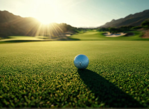 Новый комиссар LPGA Крейг Кесслер представил амбициозный план развития женского гольфа