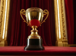 Эдди Мерфи удостоен почетной награды Американского института кино за жизненные достижения