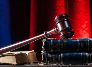 Выборы в Пенсильвании: Демократы могут потерять большинство в Верховном суде штата