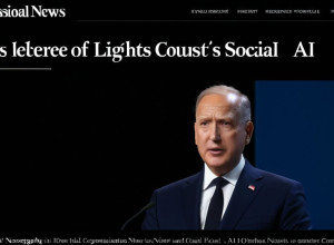 Цифровые объятия: Как ИИ-компаньоны меняют человеческие отношения.