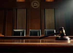 Верховный суд Бразилии оставил Болсонару под стражей за попытку побега