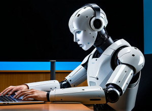 Искусственный интеллект в образовании