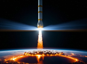 Прорыв в термоядерном синтезе: Ученые достигли устойчивого чистого прироста энергии