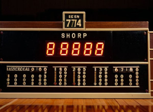 «Нью-Орлеан» удержал победу над TCU в стартовом матче сезона благодаря 24 очкам Бенсона