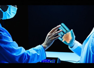 Применение искусственного интеллекта в медицине