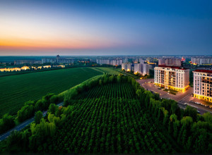 Российский рынок недвижимости: текущая ситуация и перспективы