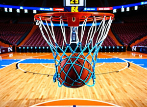 «Иллинойс» разгромил «Джексон Стэйт» со счетом 113:55: Миркович и новички доминируют на старте сезона