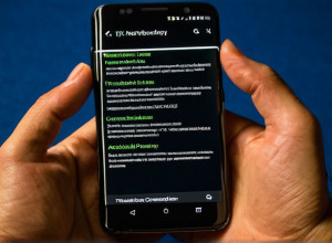 Решение проблем с Android: распространенные проблемы и их устранение
