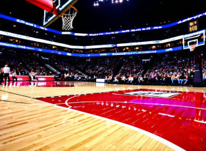 Северный Иллинойс" одержал уверенную победу над UL Monroe со счетом 102-82 благодаря результативной игре Итуки