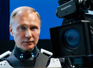 Россия и ИИ: Новый виток развития