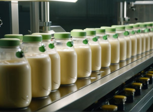 Детская смесь ByHeart под угрозой ботулизма: результаты тестов выявили широкое загрязнение