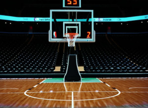 Таусон одержал победу над Либерти: решающие очки Тейяды