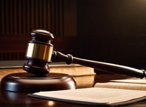 Жалоба на неправомерное поведение федерального судьи в Вашингтоне отклонена