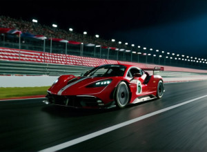 Накануне Гран-при Катара: Макс Ферстаппен продолжает борьбу за пятый титул Формулы-1