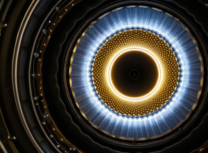 ИИ обнаружил новый сверхпроводящий материал при комнатной температуре