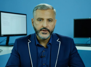 Влияние искусственного интеллекта на рынок труда