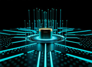 Квантовый скачок ИИ: Новый алгоритм обещает экспоненциальную скорость обработки данных