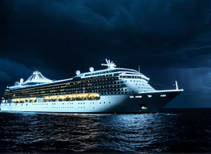 Смерть подростка на круизном лайнере Carnival: убийство, потрясшее мир