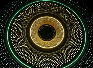 TechCorp Достигла Вехи в Квантовых Вычислениях, Угрожая Текущим Стандартам Шифрования