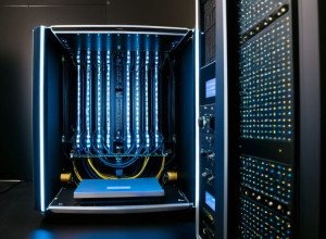 Квантовый скачок: Ученые добились стабильной работы кубитов при комнатной температуре